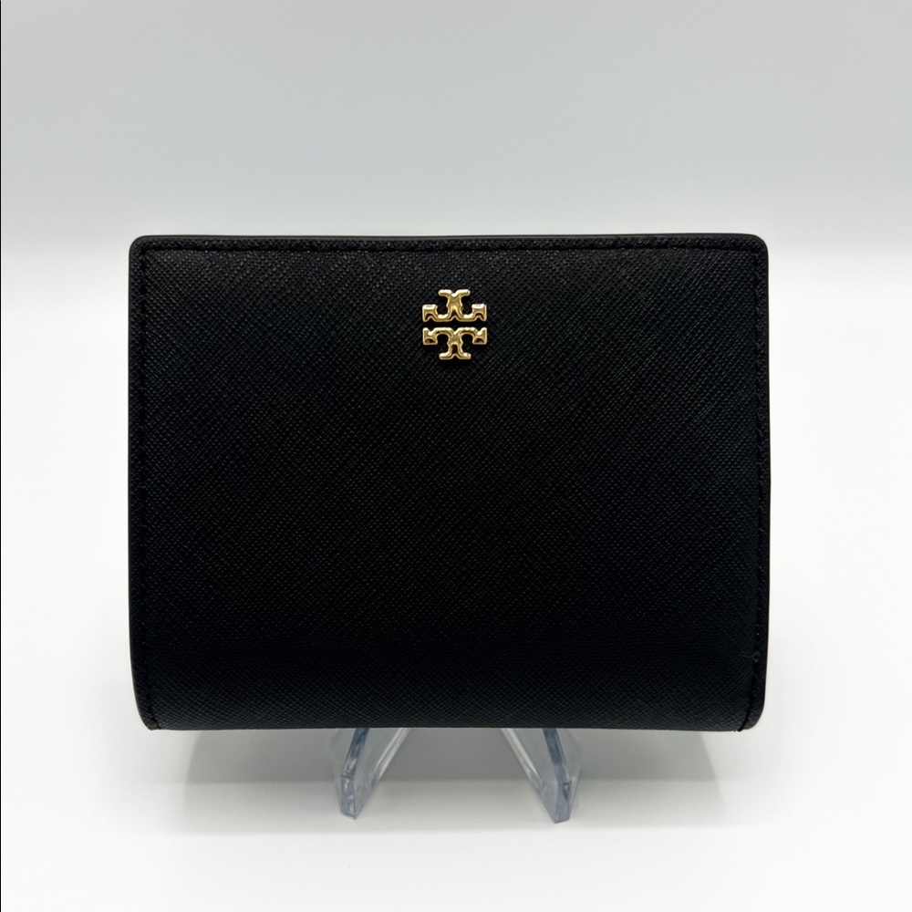 NWT Tory Burch Emerson Mini Wallet